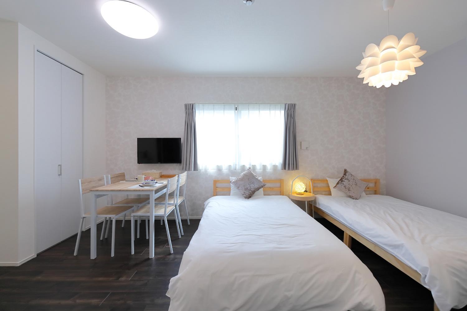 Hotalu Universal Vacation - Kan Osaka Ngoại thất bức ảnh