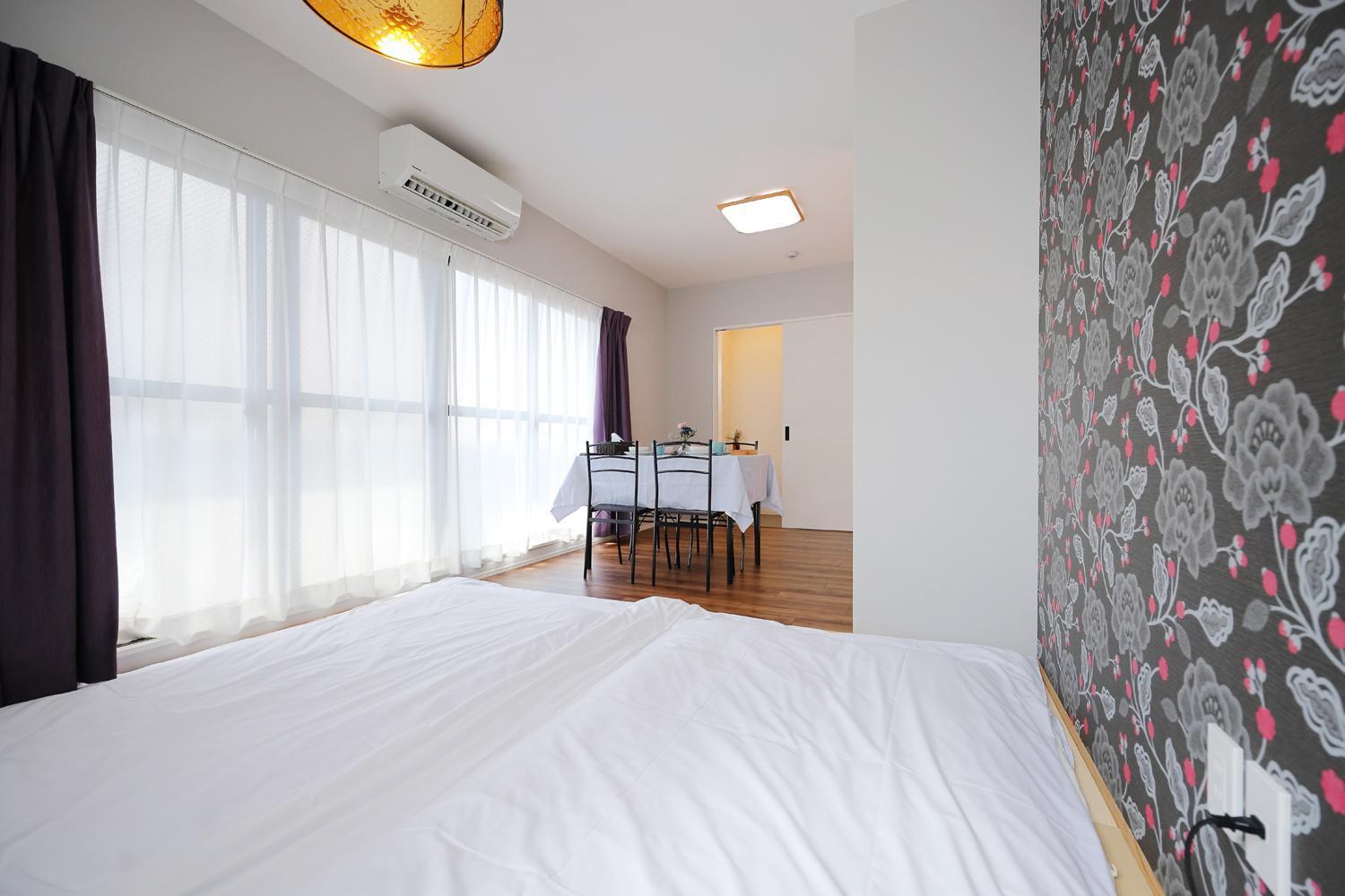 Hotalu Universal Vacation - Kan Osaka Ngoại thất bức ảnh